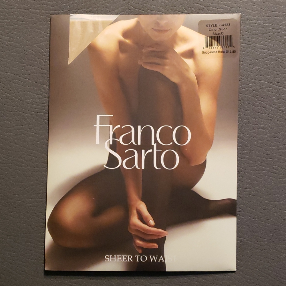 Franco Sarto Hosiery